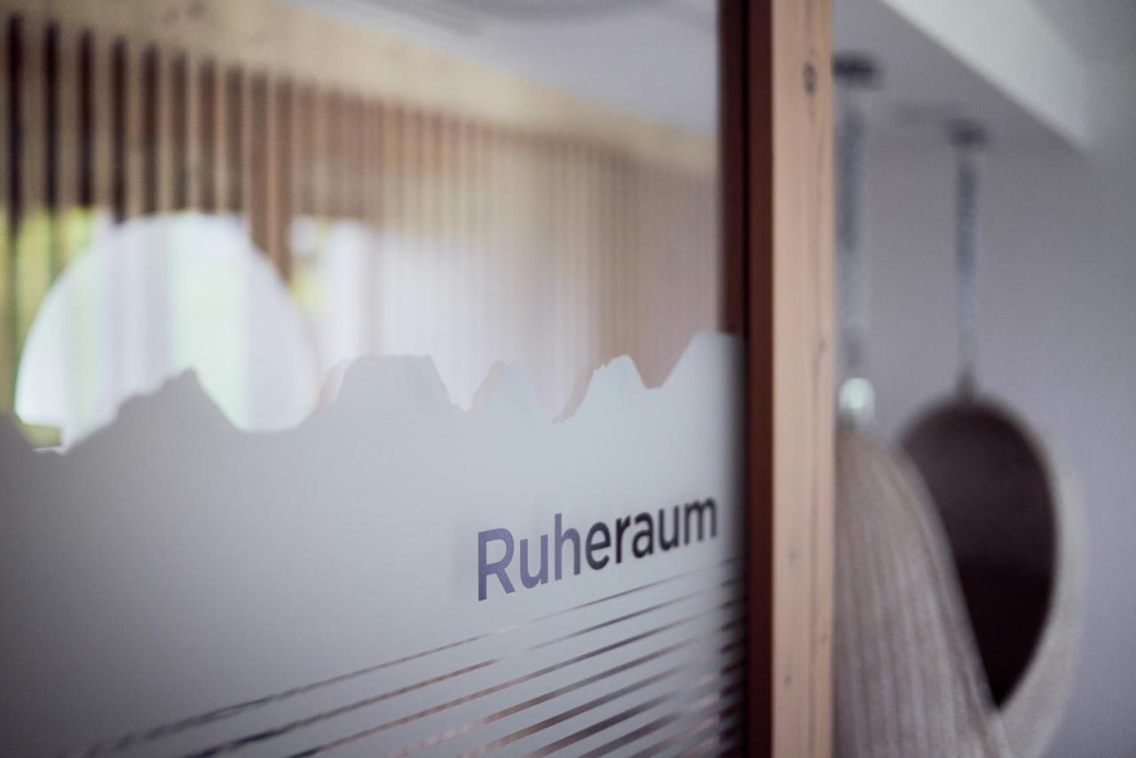 Hotel Neu-Schönstatt Quarten Exterior foto